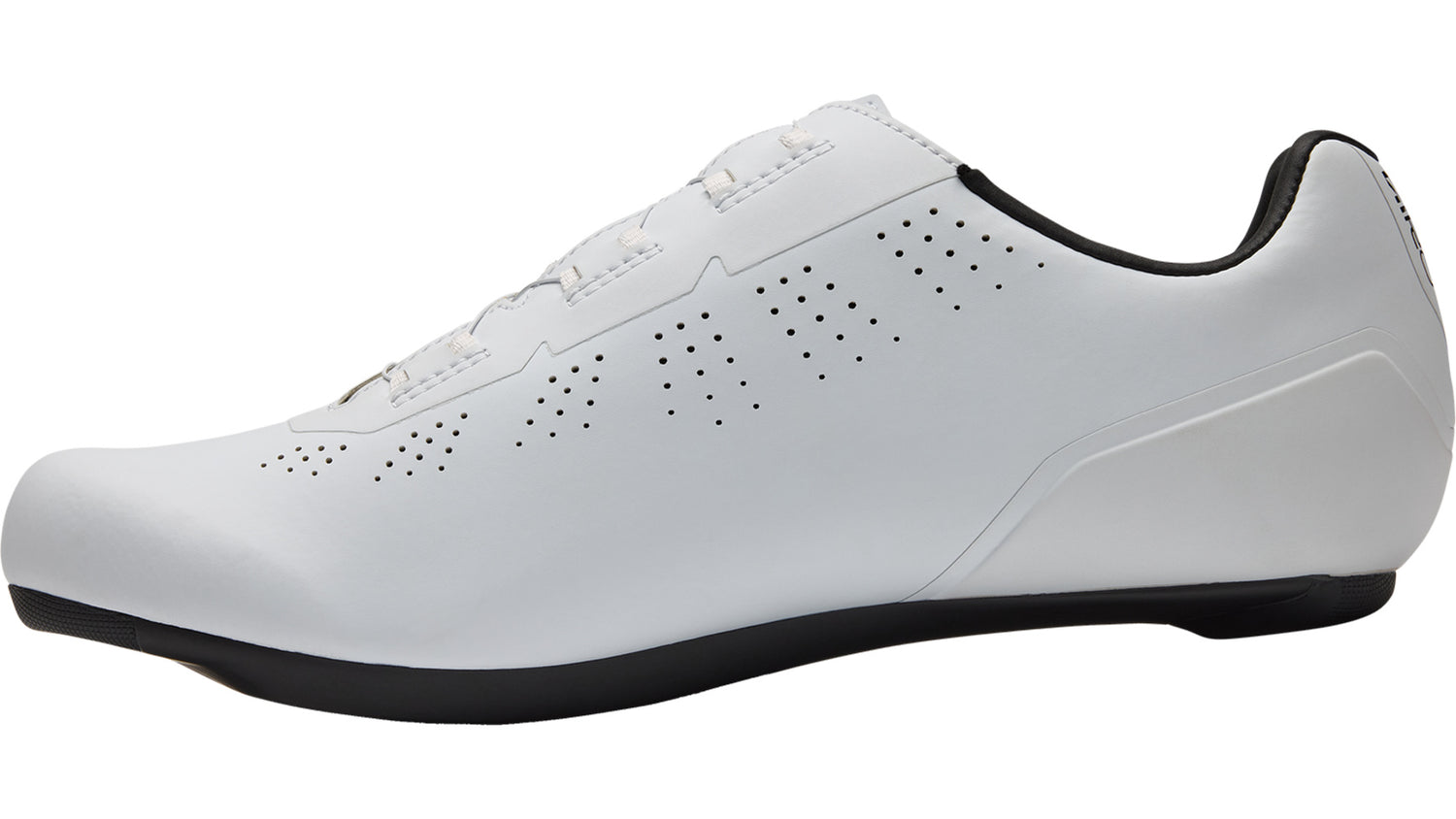 Giro Cadet II chaussures de course white
