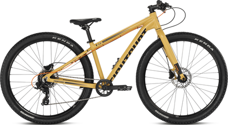 Eightshot COADY 275 SL DISC sable