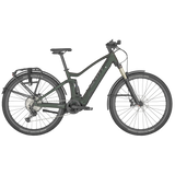 Scott Axis eRIDE FS 20 Prism Iridium Noir (2024)