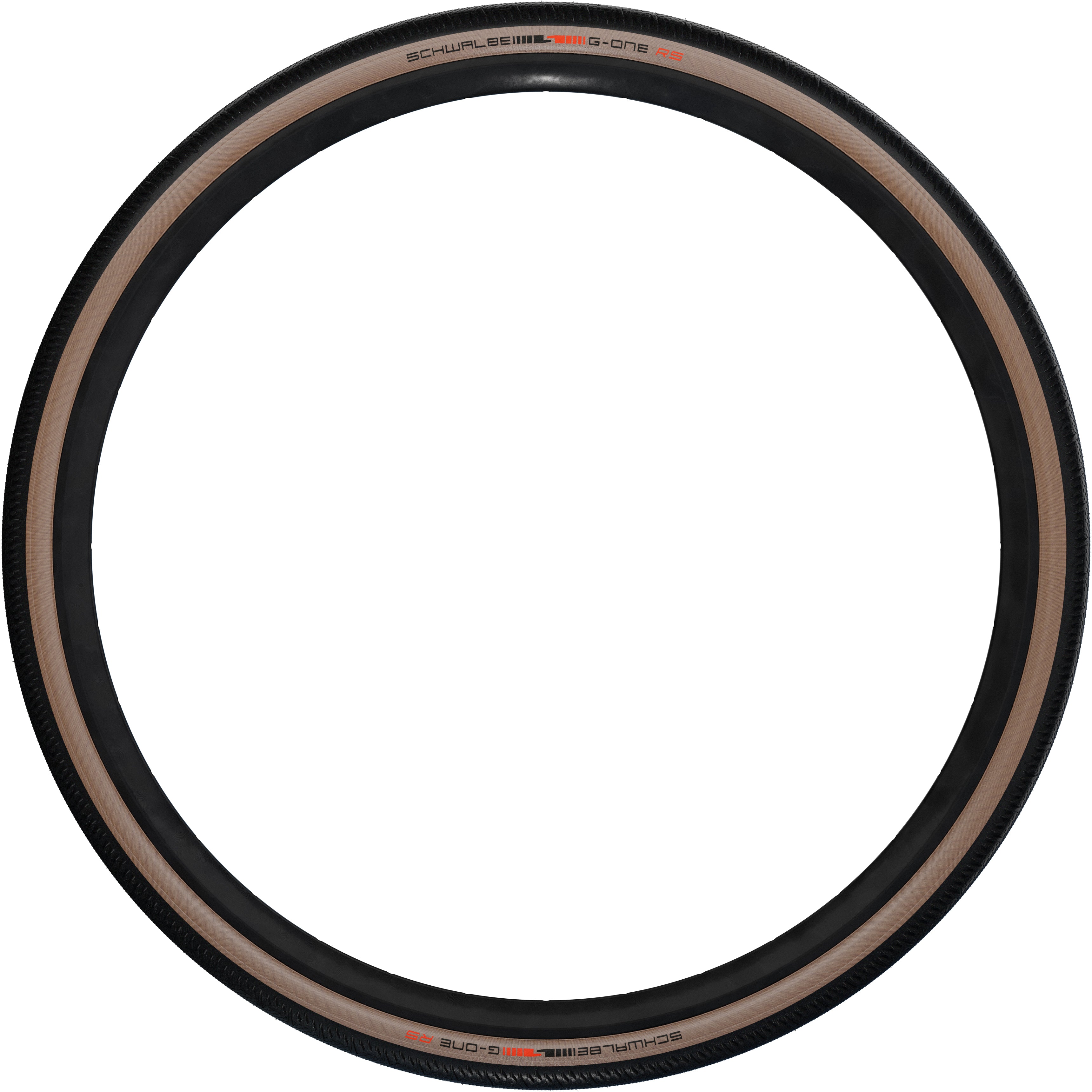Schwalbe G-One RS pneu pliant 700x35C Evolution Super Race V-Guard Addix Race E-25 TLE noir