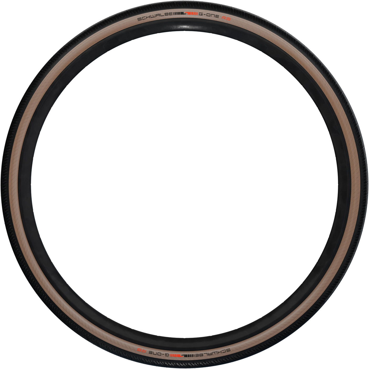 Schwalbe G-One RS pneu pliant 700x35C Evolution Super Race V-Guard Addix Race E-25 TLE noir