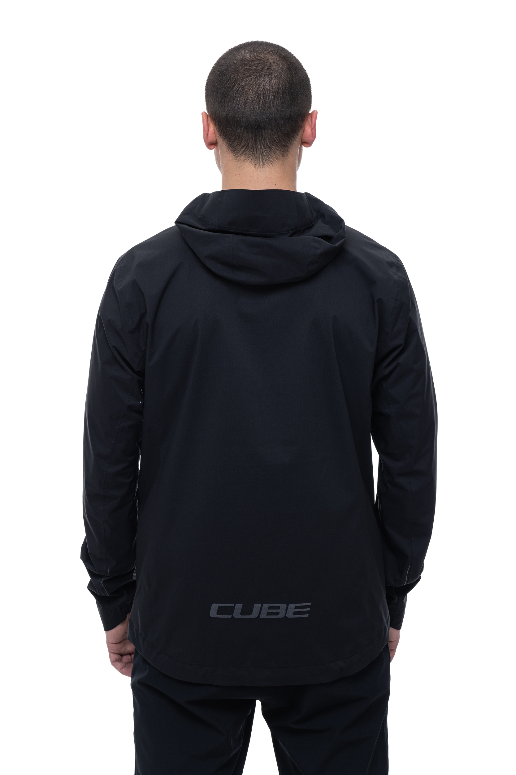 CUBE ATX Storm Veste noir Homme