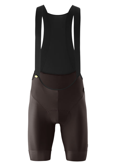 Gonso SQlab GO Bib homme Bitter Brown