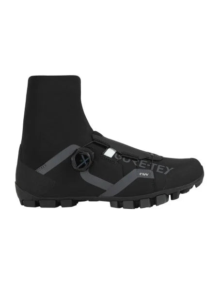 Northwave Celsius XT GTX Gris foncé/Gris clair