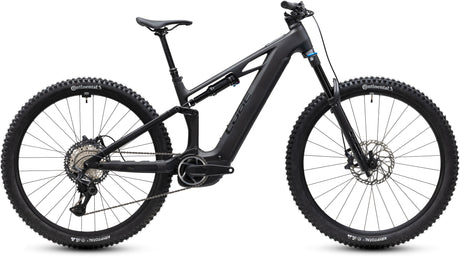 Cube Stereo Hybrid ONE44 HPC SLX 800 blackline (2027)