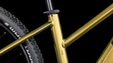 Cube Reaction Hybrid Performance 625 Trapèze goldenlime´n´black (2025)