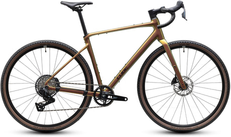 Cube Nuroad SLX autumn´n´black (2027)
