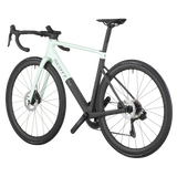 Scott Addict RC 30 vert givré/noir carbone