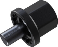 Outil de bague de verrouillage Shimano TL-LR021 pour pignon de fin de course 9 dents – aktuelle Variante
