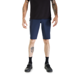 Fox W Ranger Short W Doublure Midnight