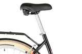 Ortler Cargo Detroit Alloy Wave noir