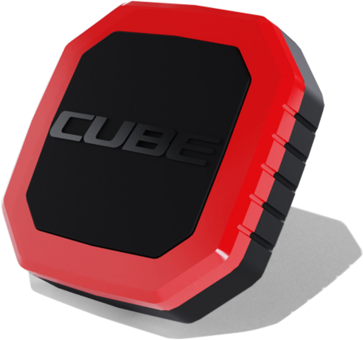 Feu arrière de casque CUBE CMPT