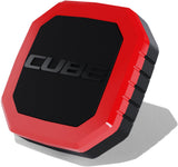 Feu arrière de casque CUBE CMPT