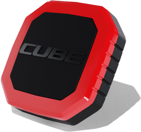 Feu arrière de casque CUBE CMPT