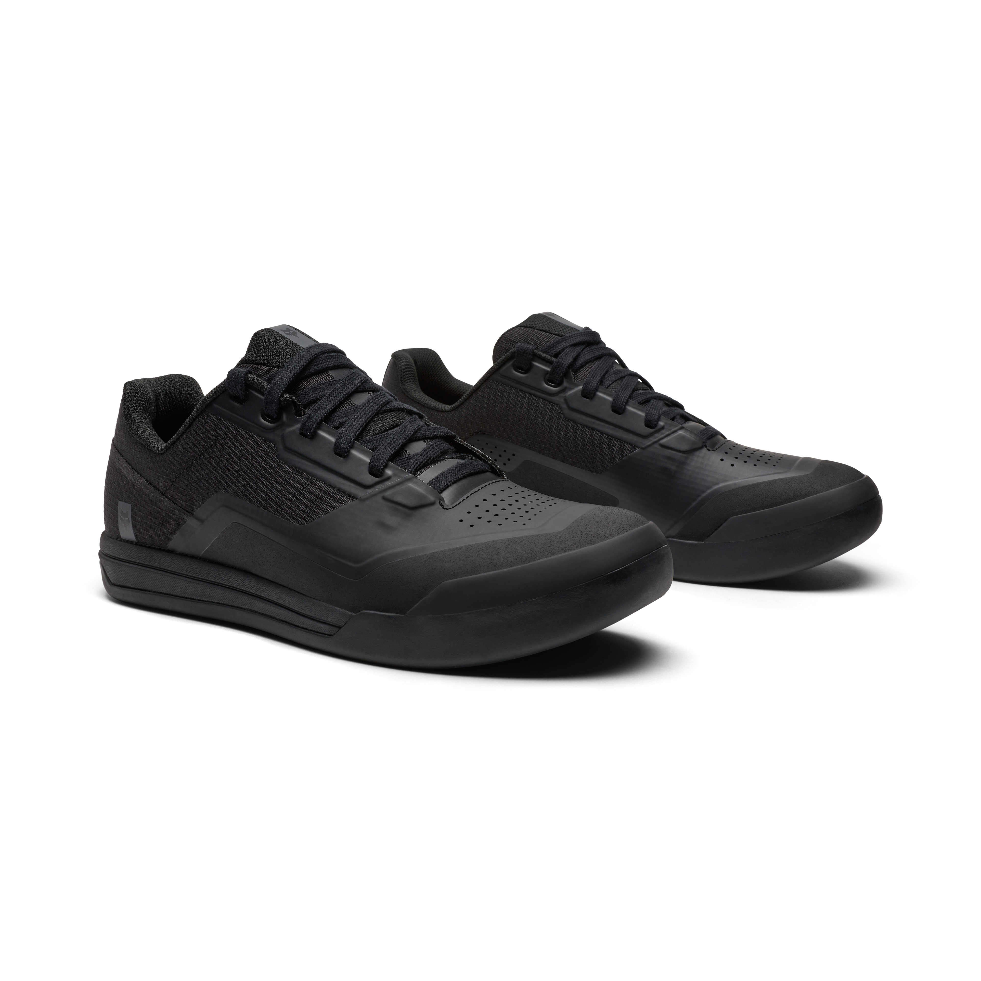 Fox Union Flat Chaussures VTT Noir