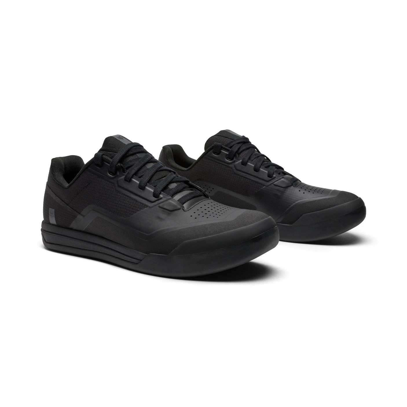 Fox Union Flat Chaussures VTT Noir