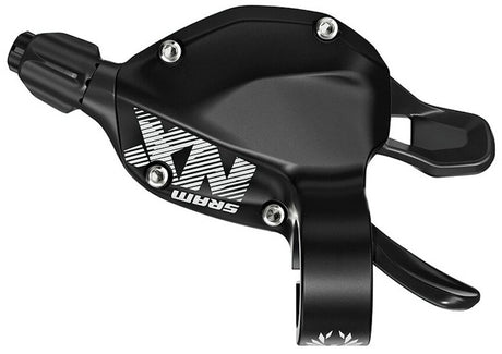SRAM NX Eagle Trigger Switch Arrière Matchmaker X Clamp 12 vitesses noir