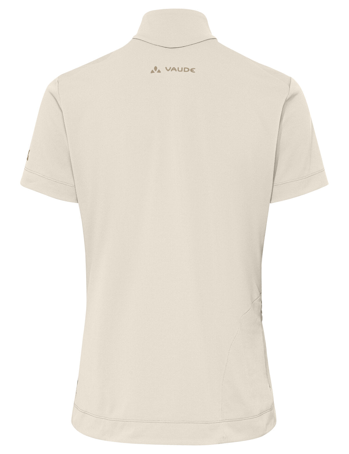 VAUDE Women's Adlux HZ Shirt écru
