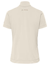 VAUDE Women's Adlux HZ Shirt écru