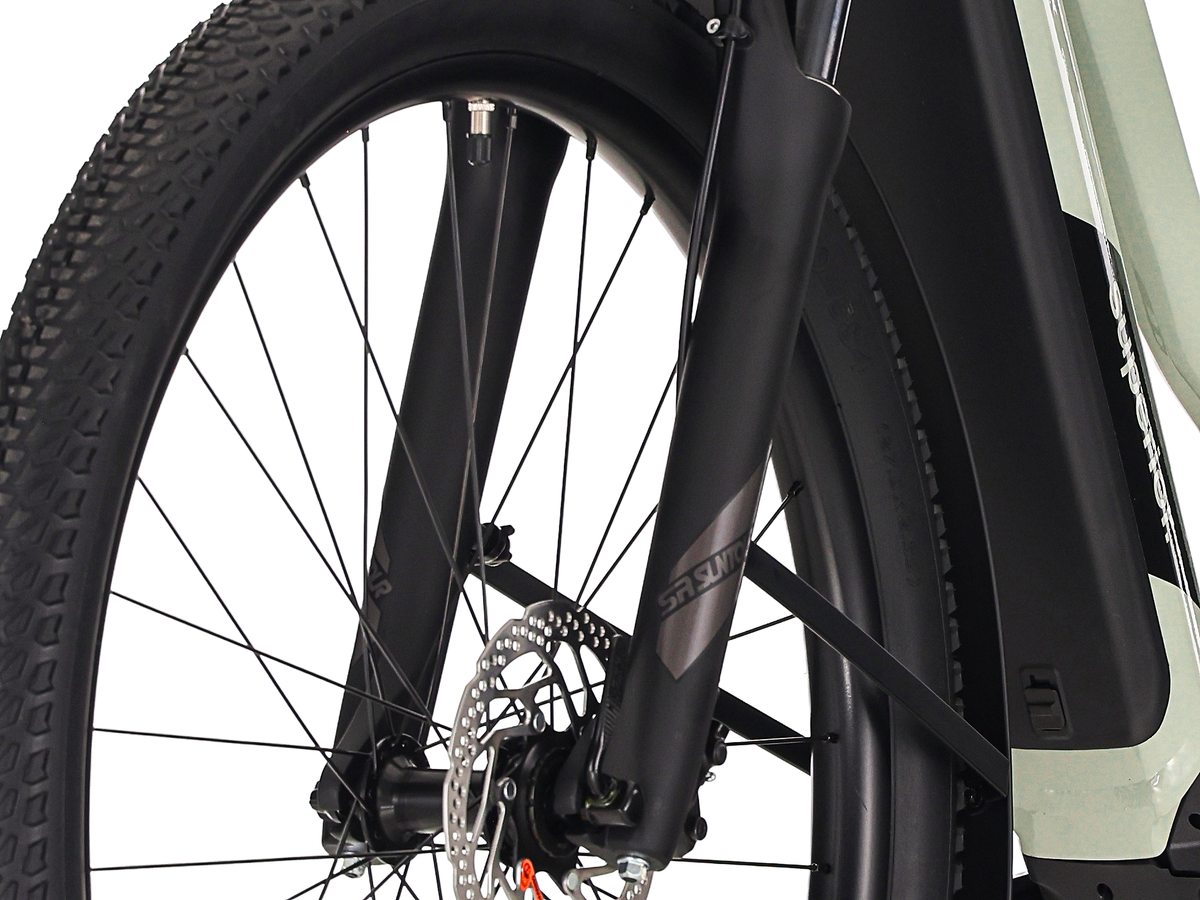 Superior eRX 6.4 MS 630Wh GLOSS VERT SOFT