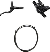 Shimano frein à disque BL-MT420+ BR-MT410 2 doigts roue arrière