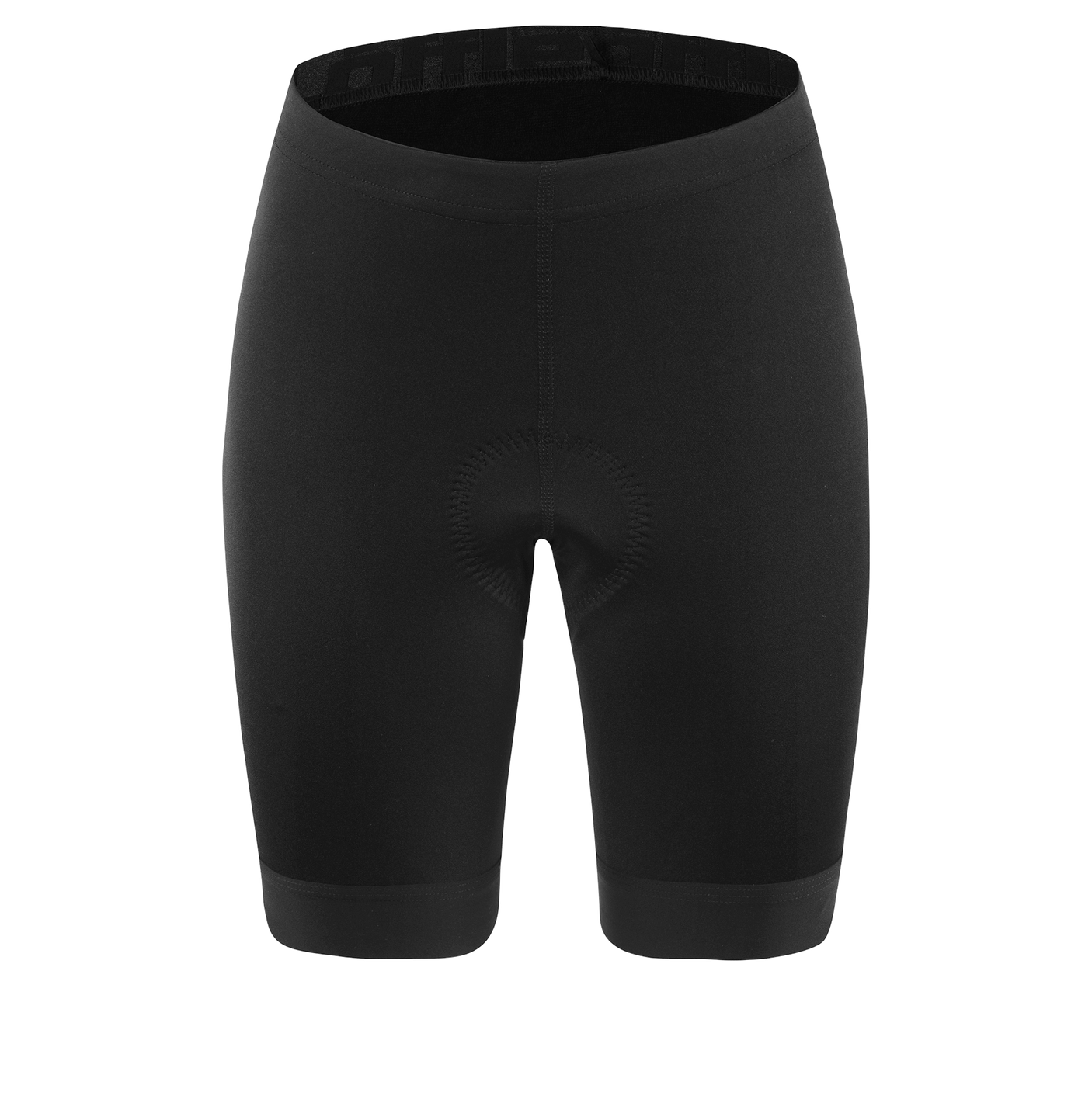 Löffler W Cuissard Vélo Basic 2 Noir