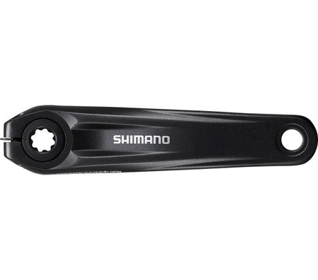 SYSTÈMES DE VÉLO ÉLECTRIQUE Shimano FC-E8000