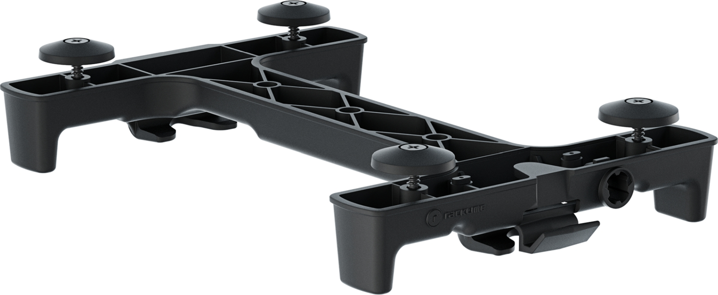 Racktime Adaptateur SNAPIT 2.0 avec pieds