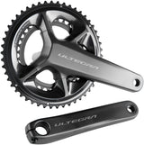 Shimano Ultegra FC-R8100 Kurbelgarnitur 2x12-fach 50-34Z