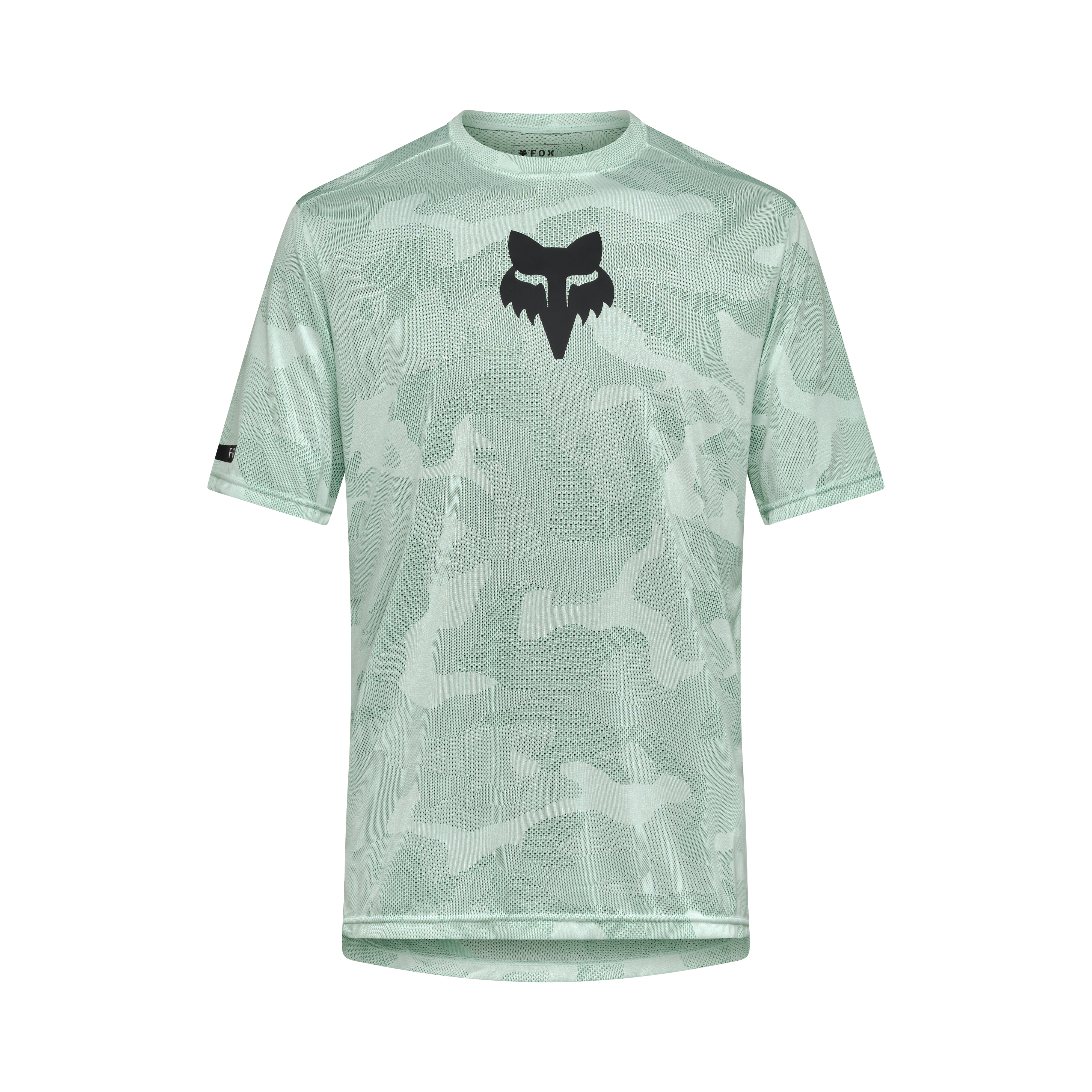 Fox Ranger Tru Dri SS Maillot Frost