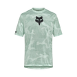 Fox Ranger Tru Dri SS Maillot Frost