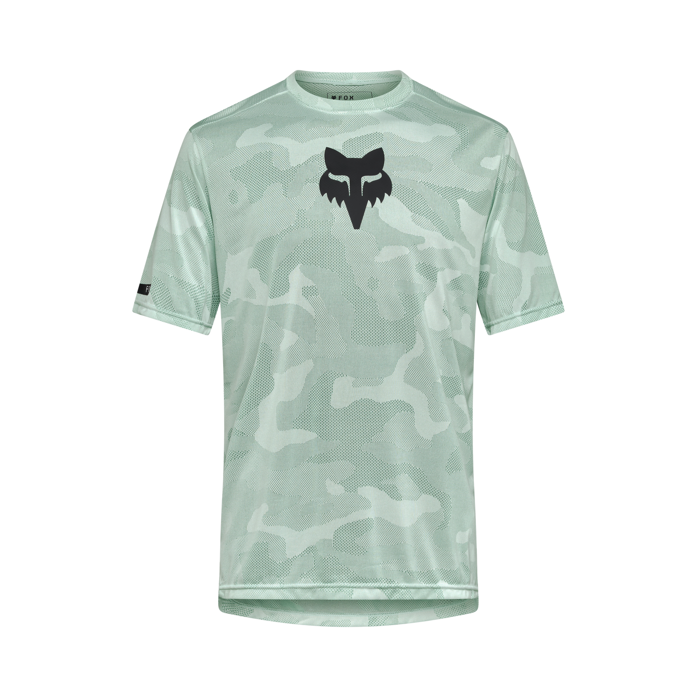 Fox Ranger Tru Dri SS Maillot Frost