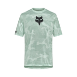 Fox Ranger Tru Dri SS Maillot Frost