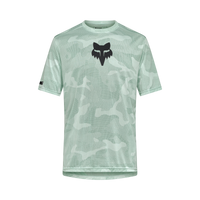 Fox Ranger Tru Dri SS Maillot Frost