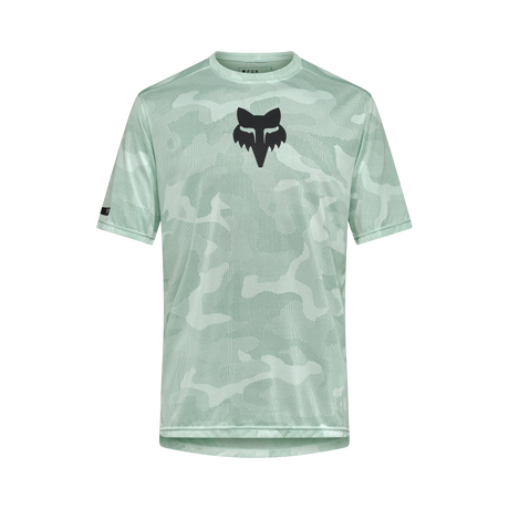 Fox Ranger Tru Dri SS Maillot Frost