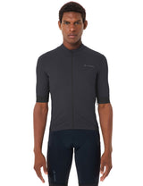 VAUDE Homme Kuro FZ Tricot II noir/noir