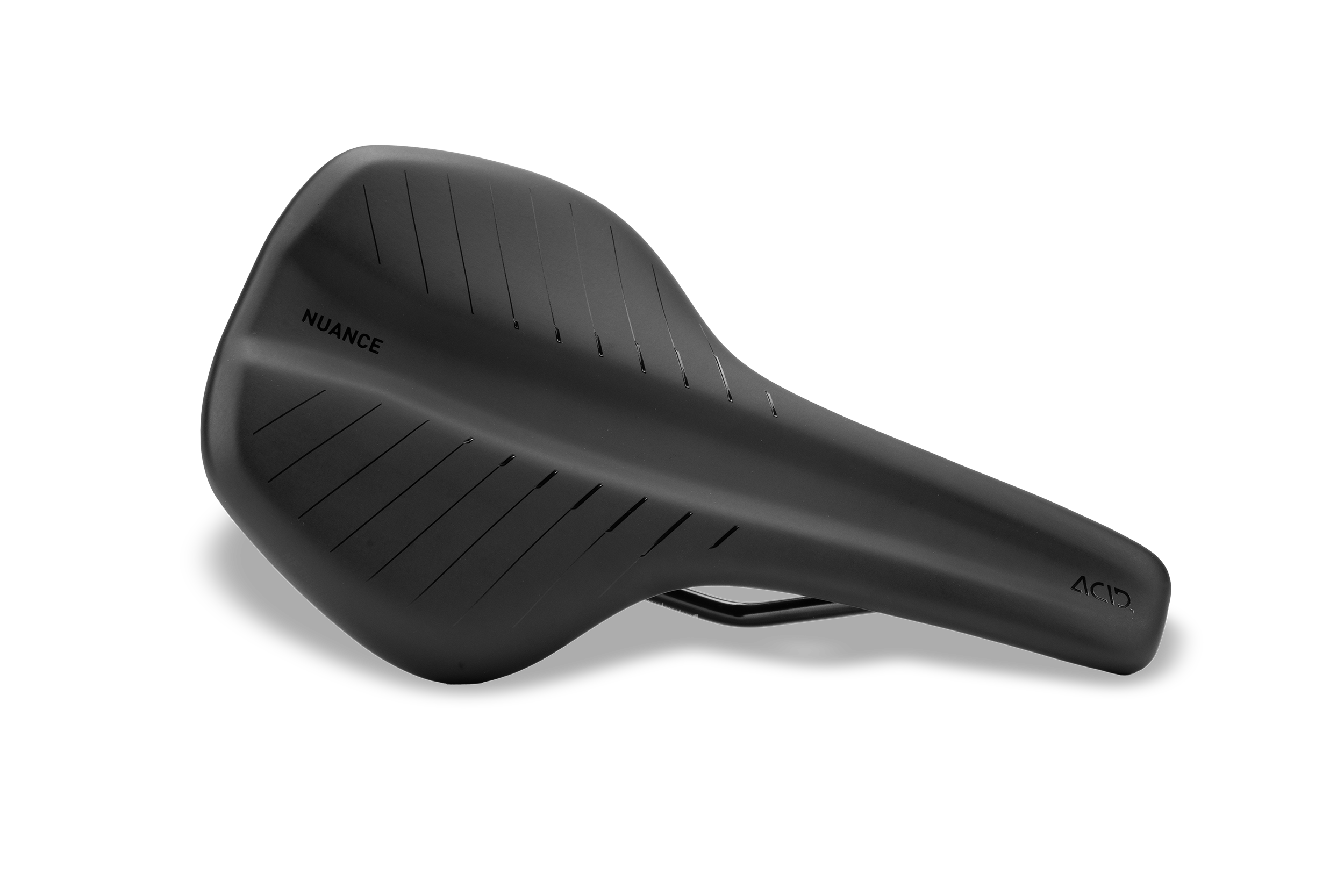 Selle ACID NUANCE noir