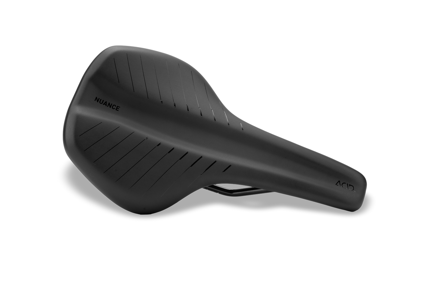 Selle ACID NUANCE noir