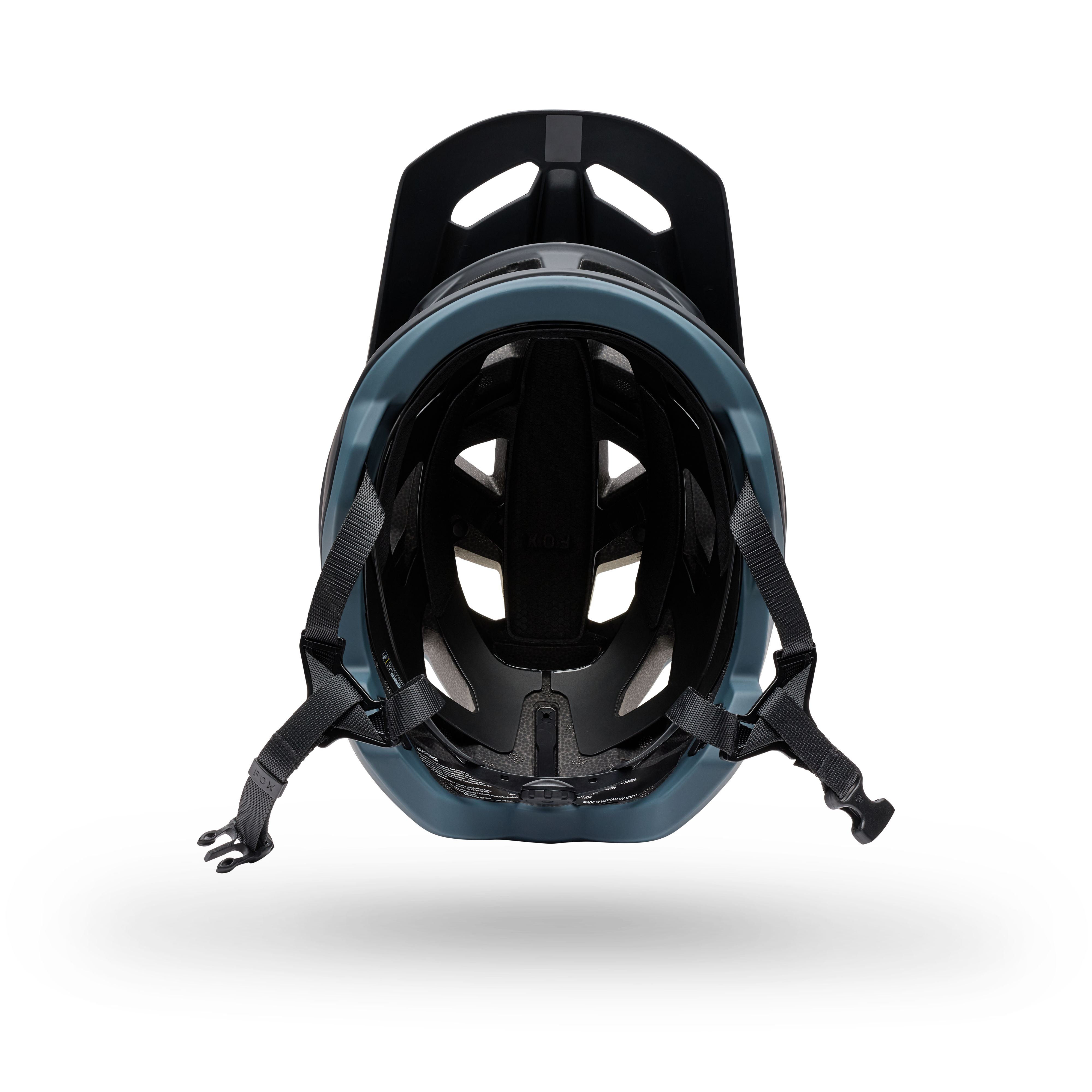 Casque Fox Speedframe 5050 Deep Cobalt