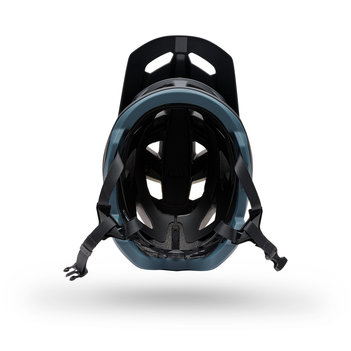 Casque Fox Speedframe 5050 Deep Cobalt