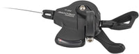 Shimano Deore SL-M6100 Rapidfire Plus Levier de vitesses 12 vitesses droit – aktuelle Variante