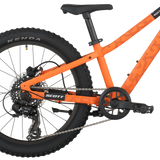 Scott Roxter 200 orange vif
