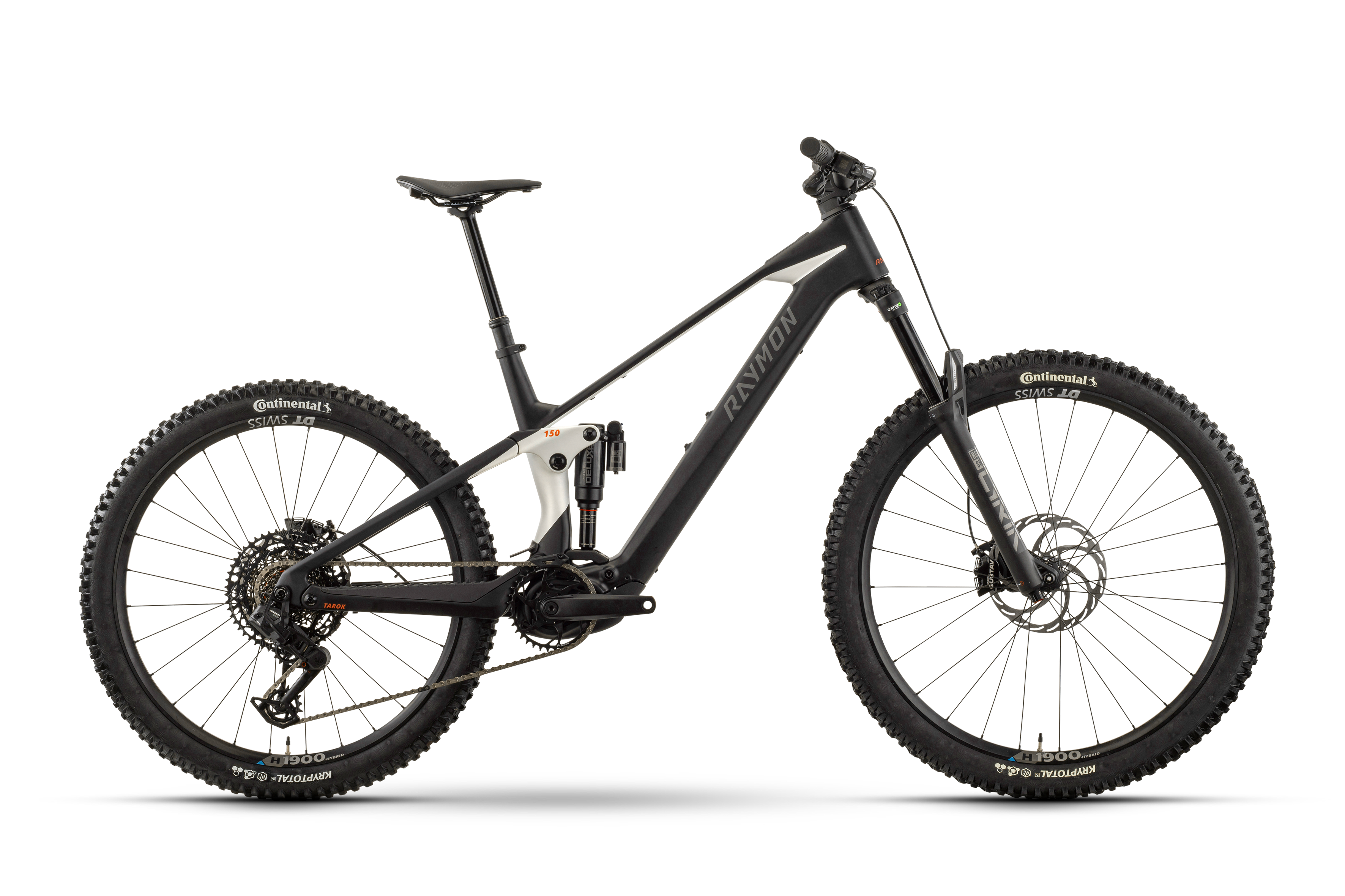 Raymon Tarok Ultra Noir