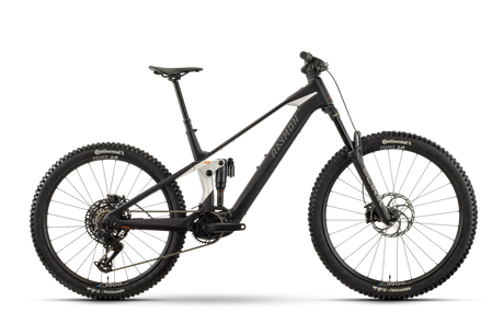 Raymon Tarok Ultra Noir