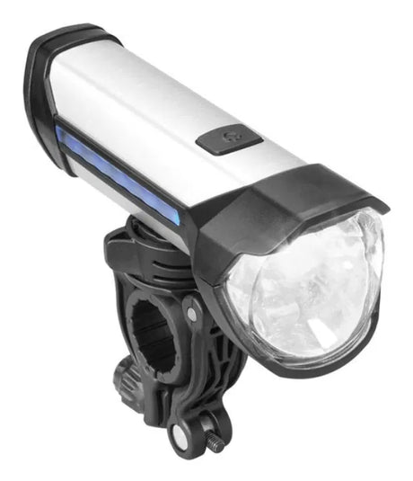 Busch + Müller IXON ROCK 100 Lux phare à batterie