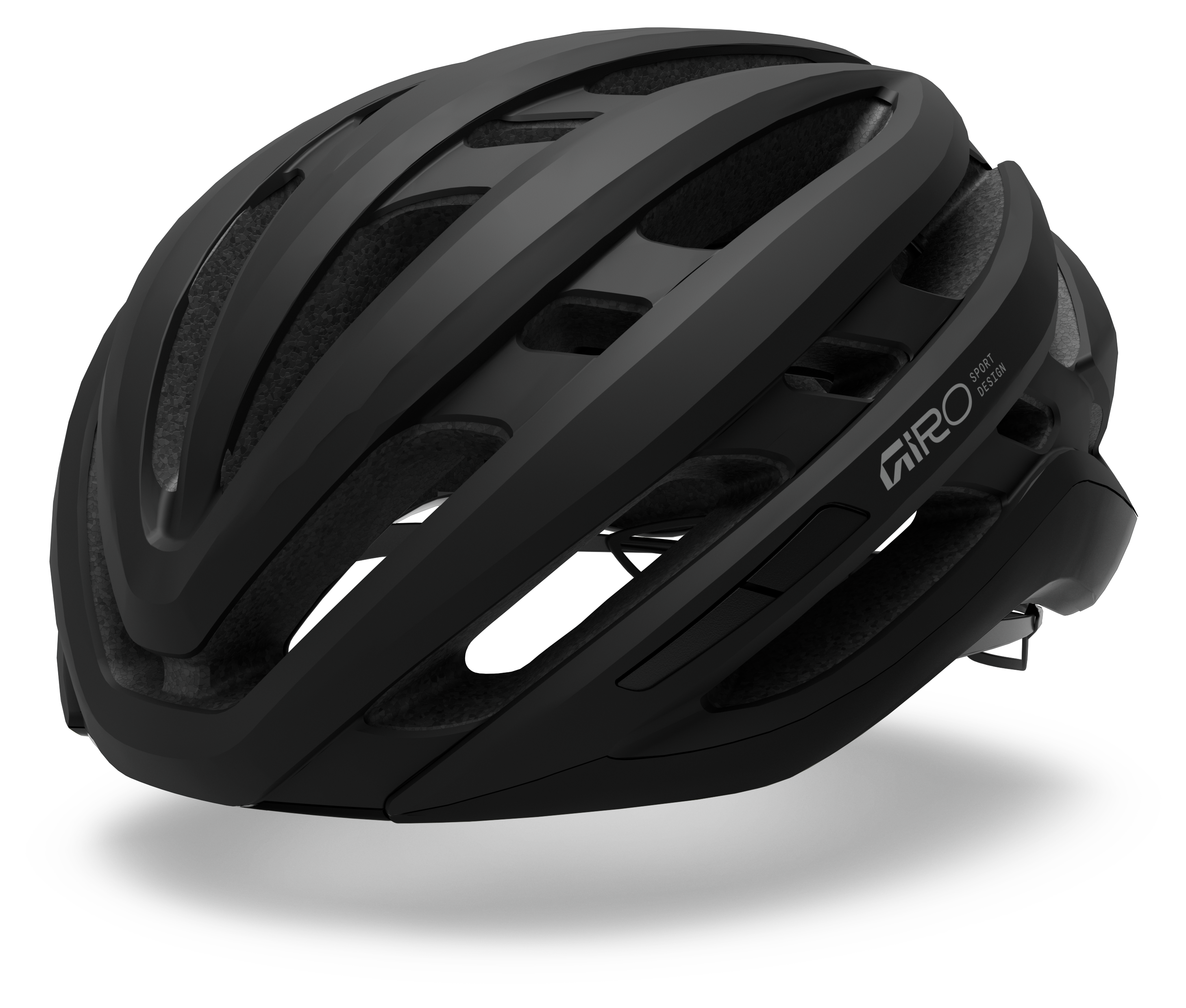 Giro Agilis Mips noir mat