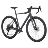 Scott Speedster Gravel 30 noir