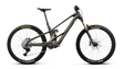 Orbea WILD LT M10 Magic Gold C. View (Mat) - Or Titan Gold (Brillant)