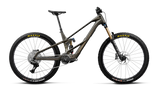 Orbea WILD LT M10 Magic Gold C. View (Mat) - Or Titan Gold (Brillant)