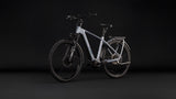 Cube Kathmandu Hybrid EXC 800 Diamant gris ardoise´n´chrome (2027)